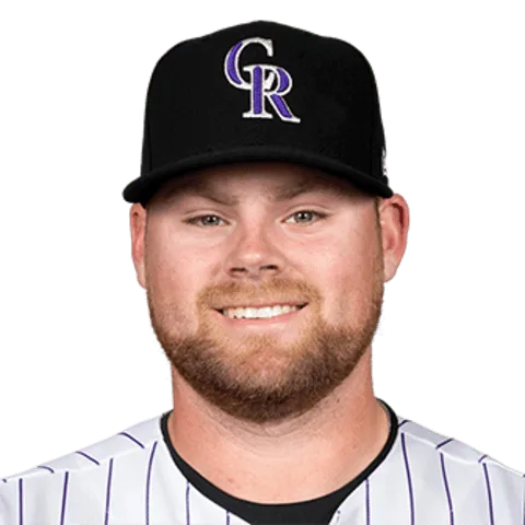 Blake Adams