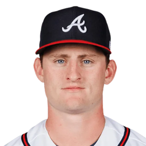 Blake Burkhalter