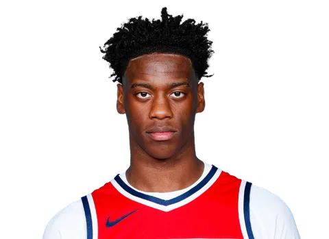 AJ Dybantsa