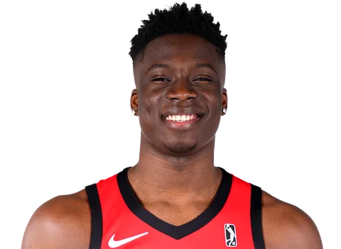 Alex Antetokounmpo