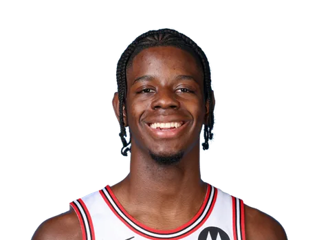 Caleb Wilson