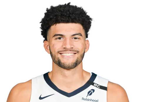 Cameron Boozer