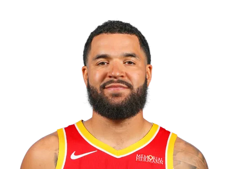 Fred VanVleet