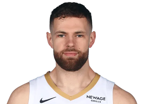 Hunter Dickinson