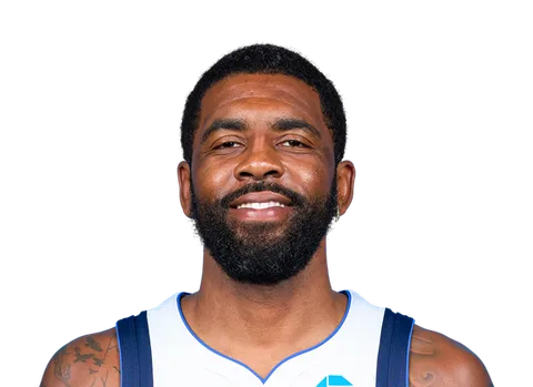 Kyrie Irving