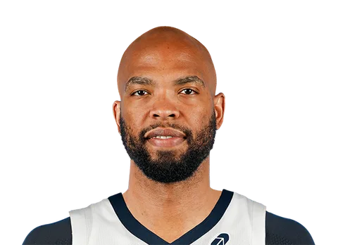Taj Gibson