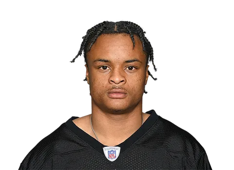 Alfonzo Graham