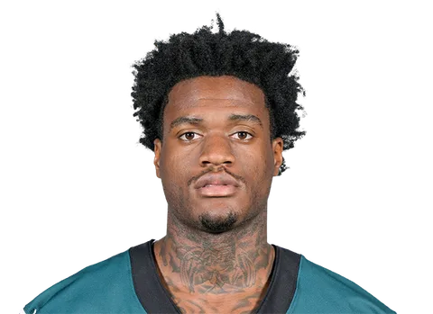 Austin Watkins Jr.