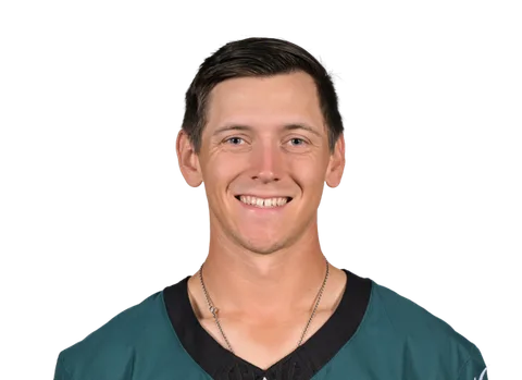 Braden Mann