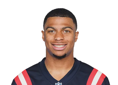 Brenden Rice
