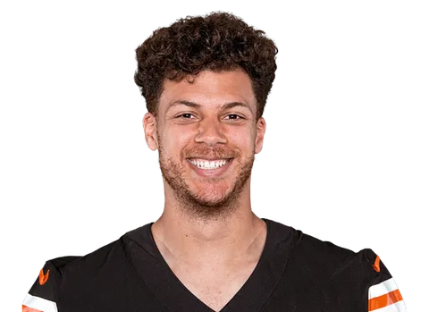 Corey Bojorquez