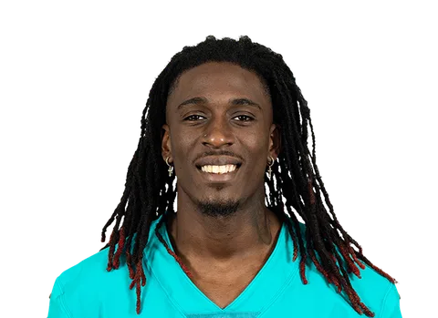 Daewood Davis