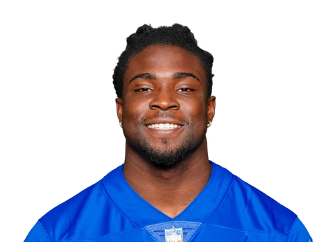 Dante Miller