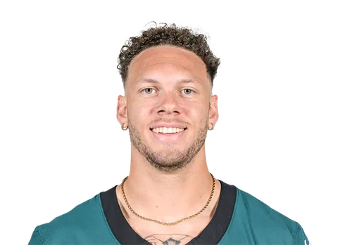 Jacob Harris