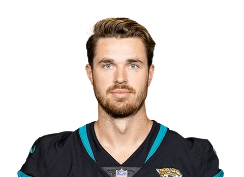 Jake Luton