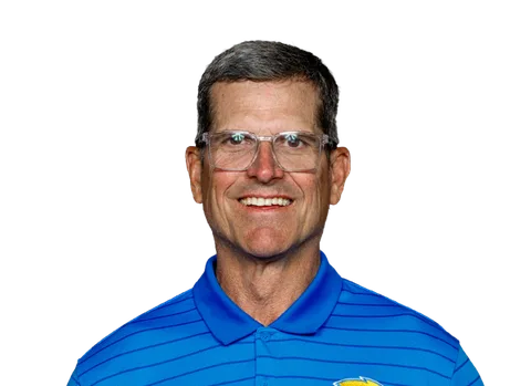 Jim Harbaugh