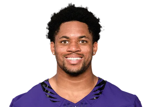 Kearis Jackson