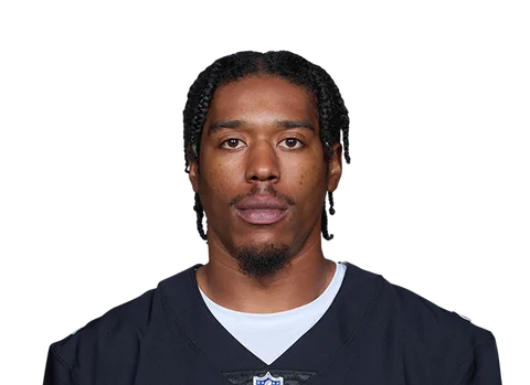 Keelan Cole Sr.