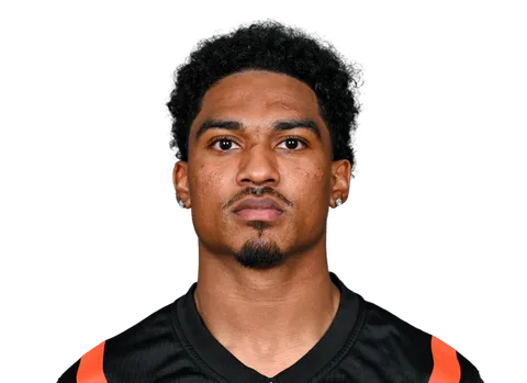 Kendric Pryor