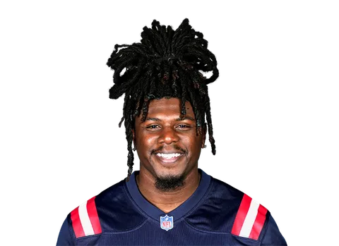 La'Michael Pettway