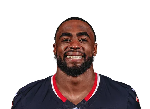 Montrell Washington