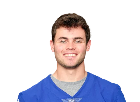 Nathan Rourke