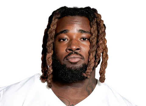 Ronald Jones