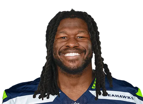 SaRodorick Thompson Jr.