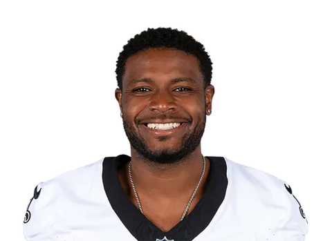 Stanley Morgan Jr.