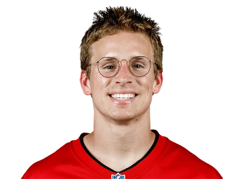 Tanner Knue