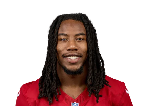Tejhaun Palmer