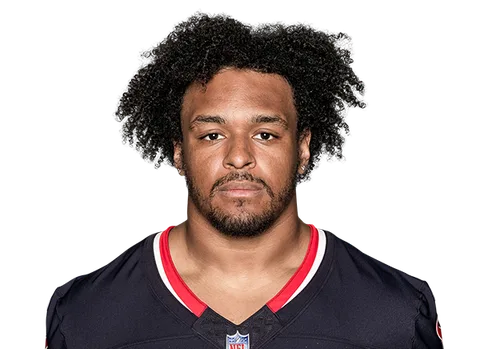 Troy Hairston