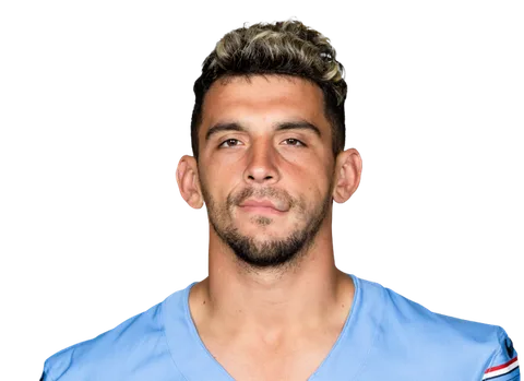 Xavier Restrepo