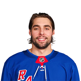 Connor Mackey