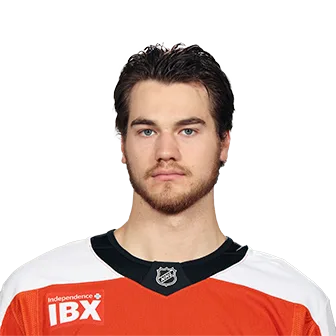 Hunter McDonald