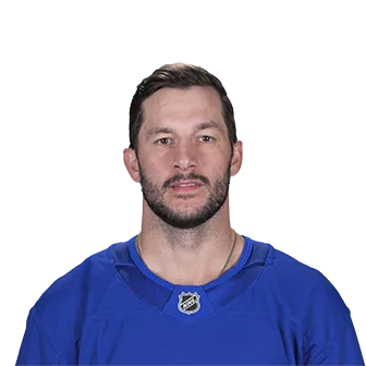 Justin Danforth