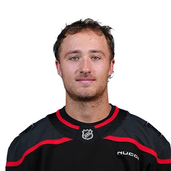 Justin Robidas