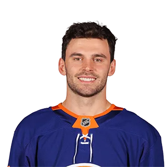 Liam Foudy