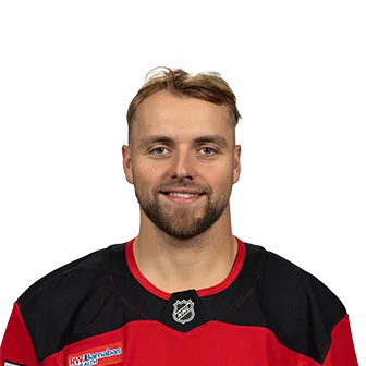 Nathan Légaré