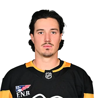 Rafael Harvey-Pinard