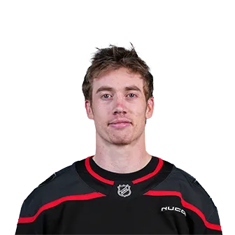 Skyler Brind'Amour