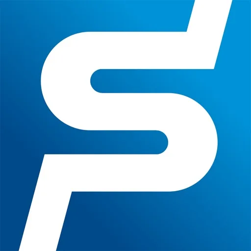 Stylized 'S' logo on a blue background, symbolizing a Singapore Pools Betting platform for betting tips and expert advice