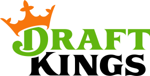 DraftKings logo, representing a leading platform for free betting tips and sports wagering