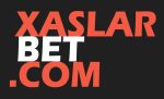 XaslarBet Xaslar Bet Logo