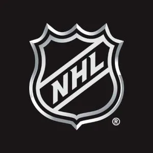 NHL Small Logo – National Hockey League