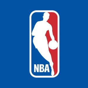 NBA Small Logo – National Basketball Association