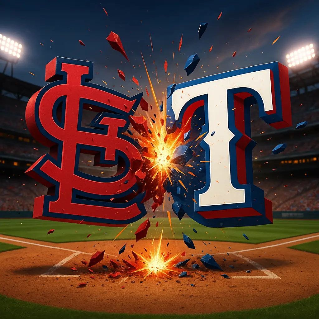 St. Louis Cardinals vs Texas Rangers Prediction