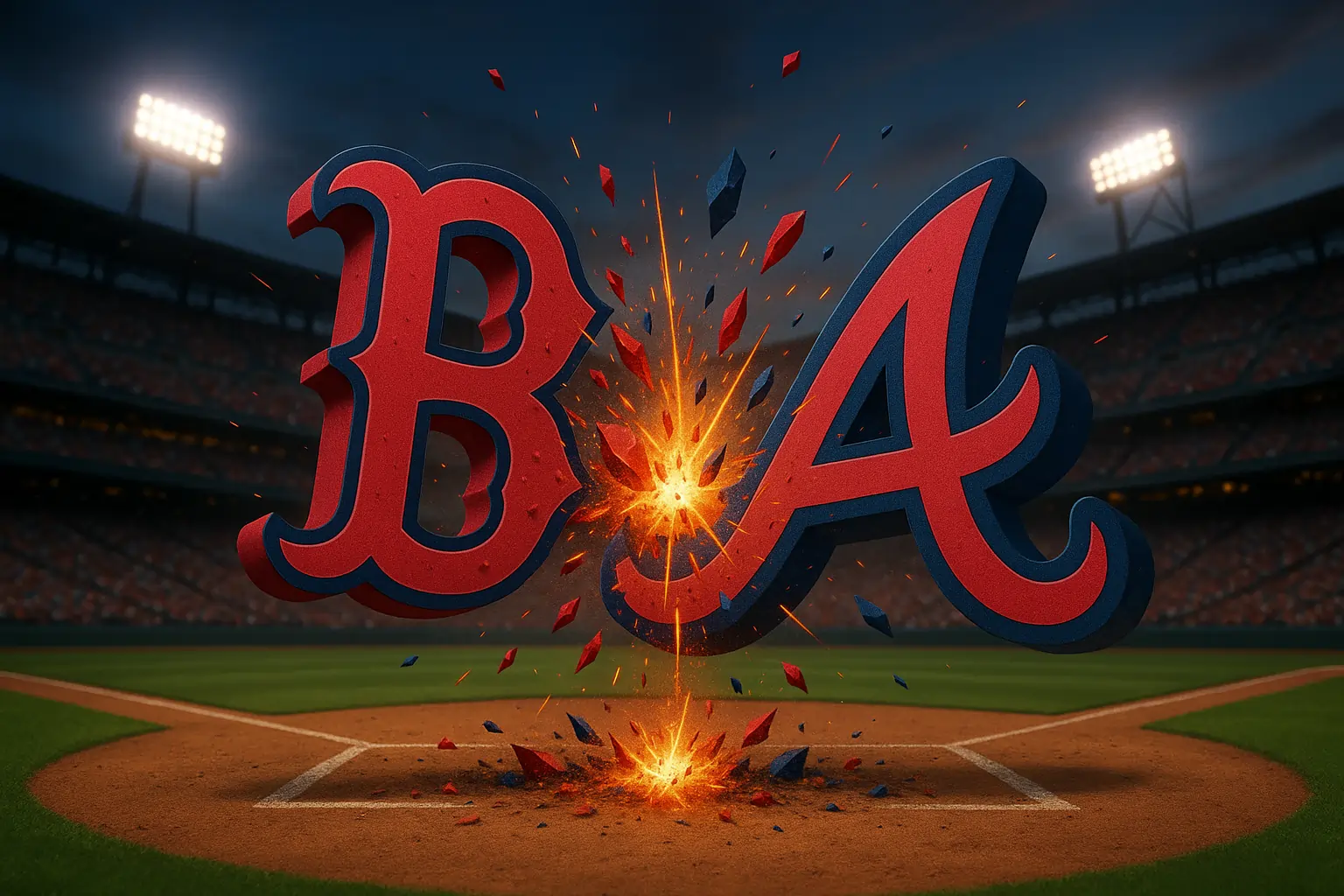 Boston Red Sox vs Atlanta Braves Prediction