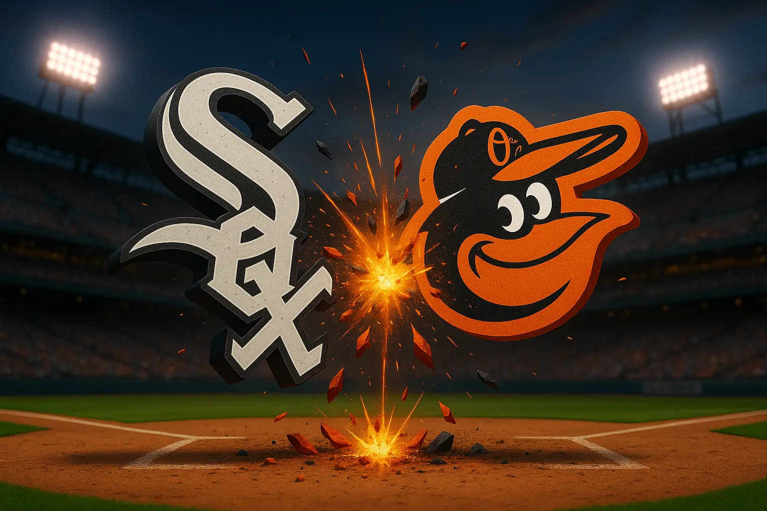 Chicago White Sox vs Baltimore Orioles Prediction