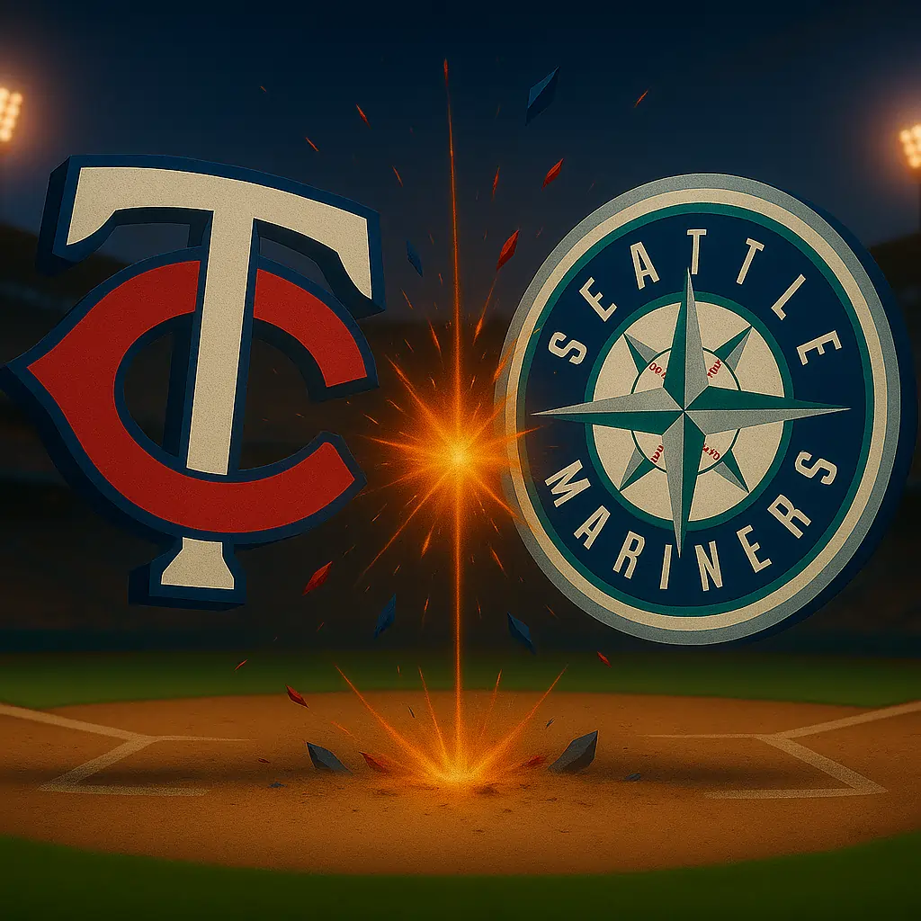 Minnesota Twins vs Seattle Mariners Prediction